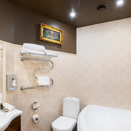 Hotel Jelgava 4* Jelgava