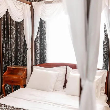 Hotel Jelgava 4* Jelgava