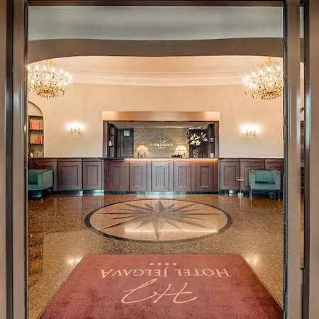 Hotel Hotel Jelgava