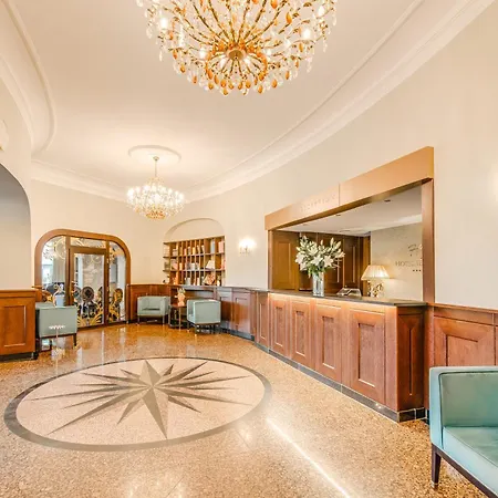 Hotel Jelgava Szálloda Jelgava