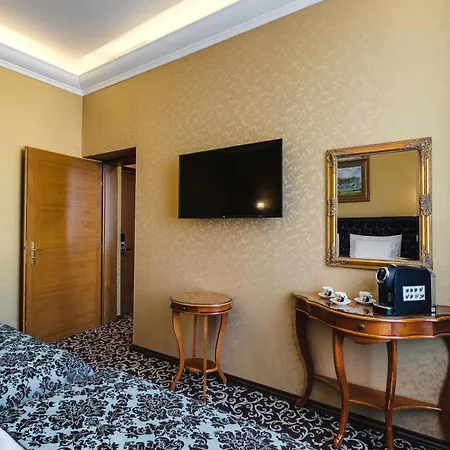 Szálloda Hotel Jelgava Jelgava