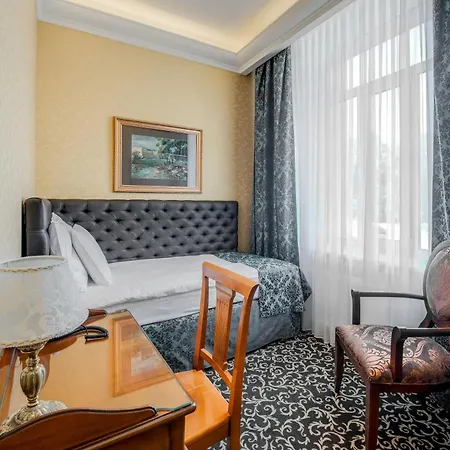 Hotel Jelgava