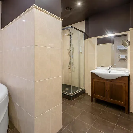 Hotel Jelgava