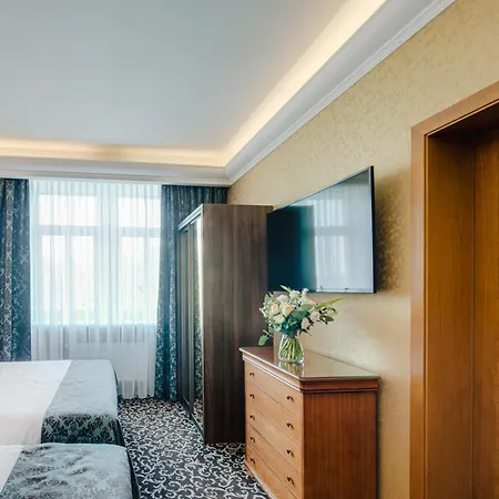 Hotel Jelgava 4* Jelgava