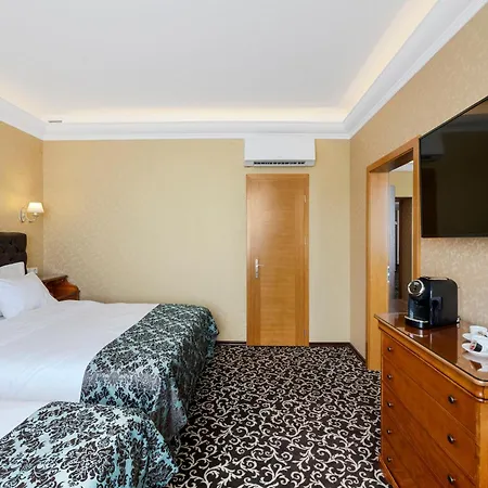 Hotel Jelgava Jelgava