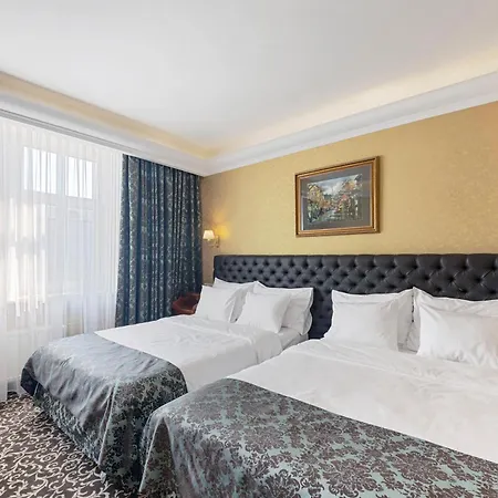 Hotel Jelgava 4*