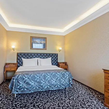 Hotel Hotel Jelgava 4*