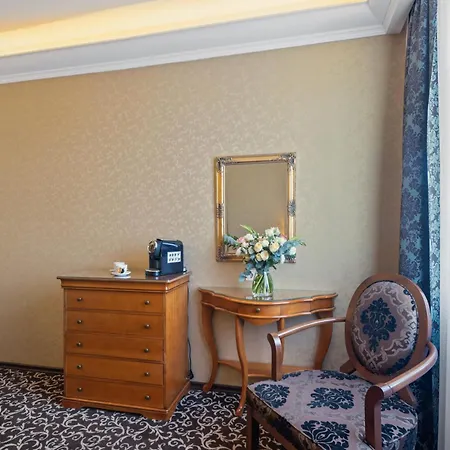 Hotel Hotel Jelgava 4*