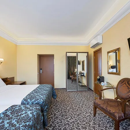 Hotel Jelgava Hotel 4*