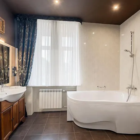 Hotel Jelgava Szálloda