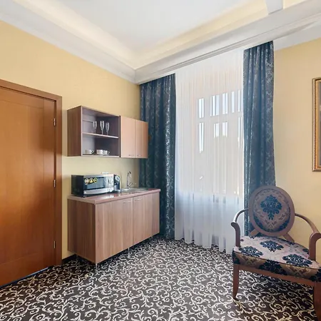 Hotel Hotel Jelgava