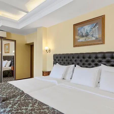 Hotel Jelgava Jelgava