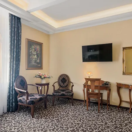 Hotel Jelgava Hotel