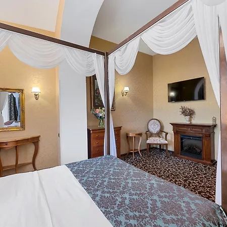 Hotel Jelgava Hotel
