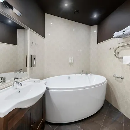 Hotel Jelgava 4* Jelgava