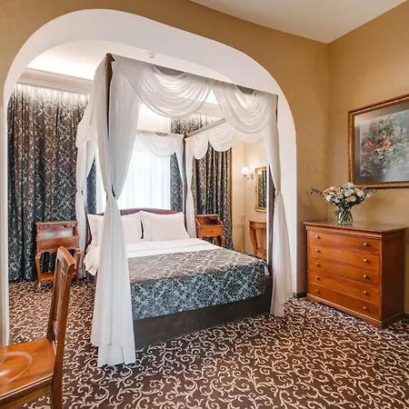 Hotel Jelgava 4*