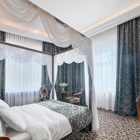 Szálloda Hotel Jelgava