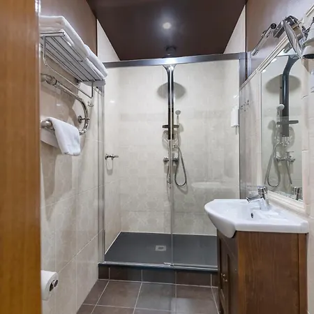 Szálloda Hotel Jelgava