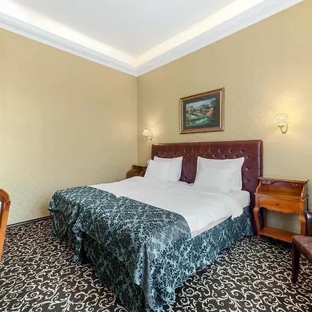 Hotel Hotel Jelgava 4*