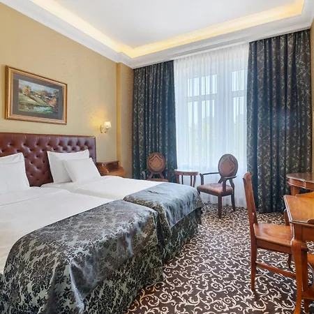 Szálloda Hotel Jelgava Jelgava