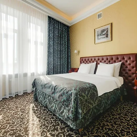 Hotel Jelgava Szálloda Jelgava