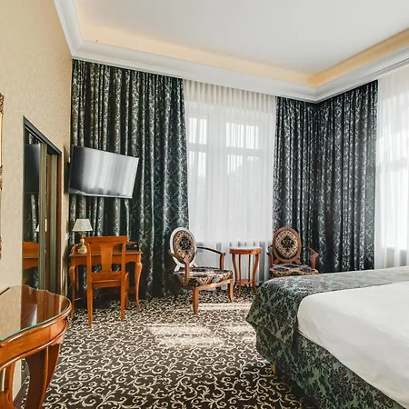 Szálloda Hotel Jelgava Jelgava