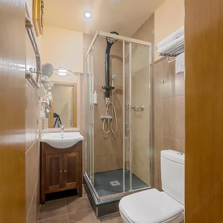 Hotel Jelgava Szálloda