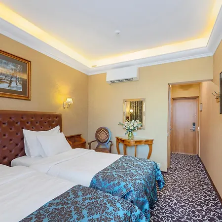 Hotel Jelgava Jelgava