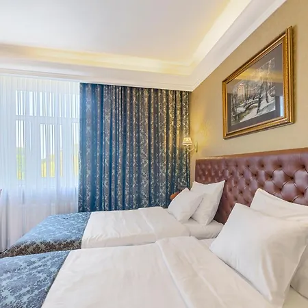 Hotel Hotel Jelgava Jelgava
