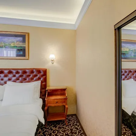 Hotel Jelgava Hotel 4*