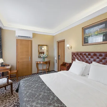 Hotel Jelgava 4* Jelgava