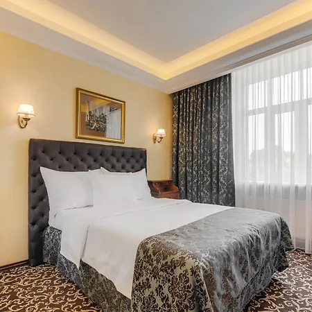 Hotel Jelgava Szálloda 4*