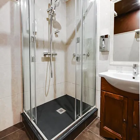 Hotel Jelgava Szálloda Jelgava