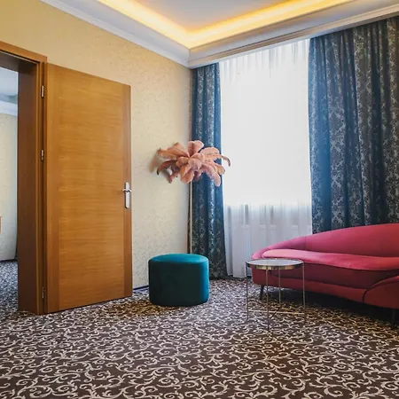 Hotel Jelgava Jelgava