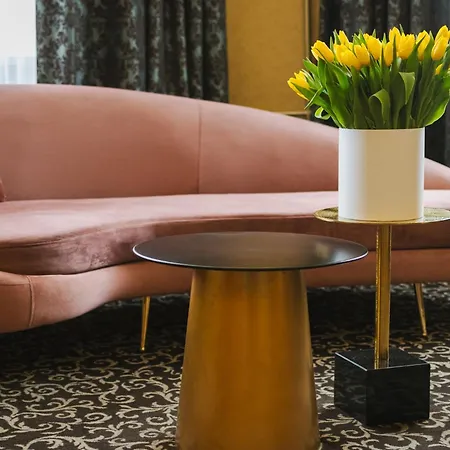 Hotel Jelgava 4* Jelgava